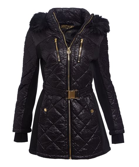 michael kors winter jackets sale|Michael Kors winter jacket women's.